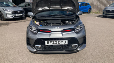 Kia Picanto 1.0T GDi GT-line S 5dr [4 seats] Petrol Hatchback